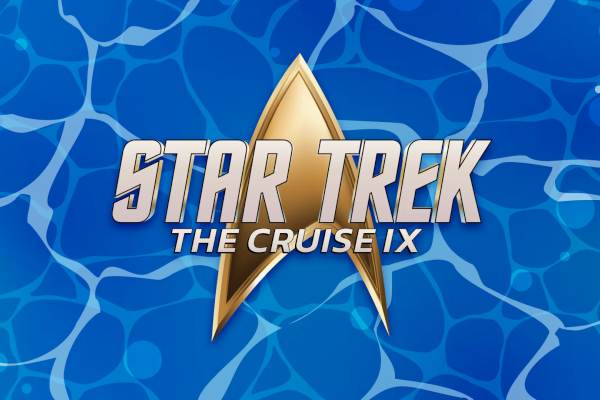 Star Trek: The Cruise IX
