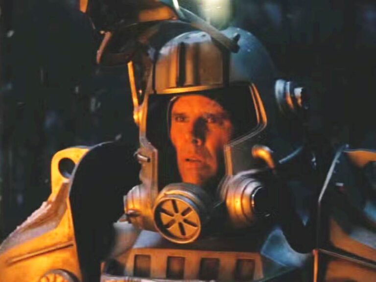 FALLOUT Review and Recap (S2E4): Disasterous Effects