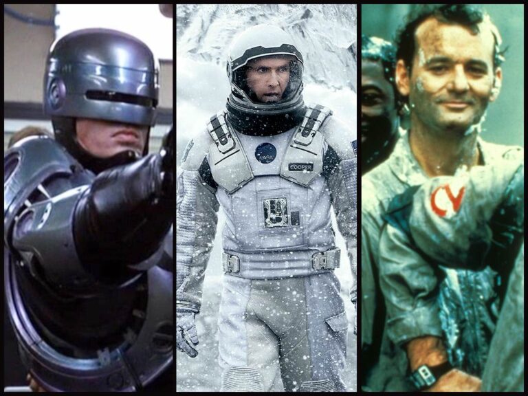 The Ultimate Guide To What Sci-Fi To Watch On Netflix, Hulu, Prime Video, HBO Max, And More In February 2026