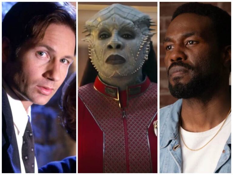 The Ultimate Guide To What Sci-Fi To Watch On Netflix, Hulu, Prime Video, HBO Max, And More In January 2026