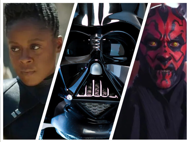 25 Greatest and Ruthless Star Wars Villains of All-Time