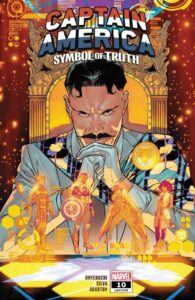 Captain America: Symbol of Truth #10 (2023)