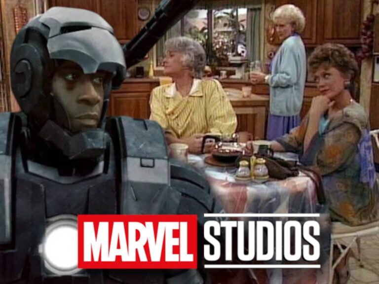 Cheadle’s Surprising Golden Girls Breakthrough Role Before Marvel Cheadle’s Surprising Golden Girls Breakthrough Role Before Marvel