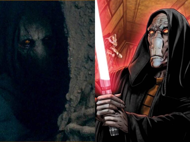 Darth Plagueis the Wise: Full History, Powers & Canon Lore Darth Plagueis the Wise: Full History, Powers & Canon Lore