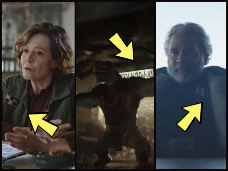 New The Mandalorian & Grogu Trailer Finally Makes Up For The Super Bowl New The Mandalorian & Grogu Trailer Finally Makes Up For The Super Bowl