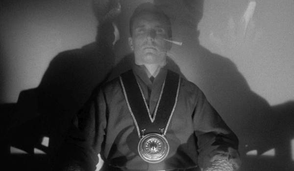 Photo of Robert Duvall as Louis Mace in The Outer Limits (1964): S1E31 - "The Chameleon"