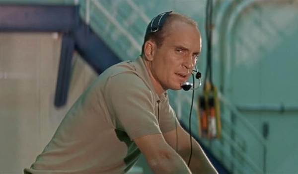 Photo of Robert Duvall as Chiz in Countdown (1967)