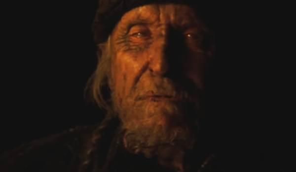Photo of Robert Duvall as Old Man in The Road (2009)