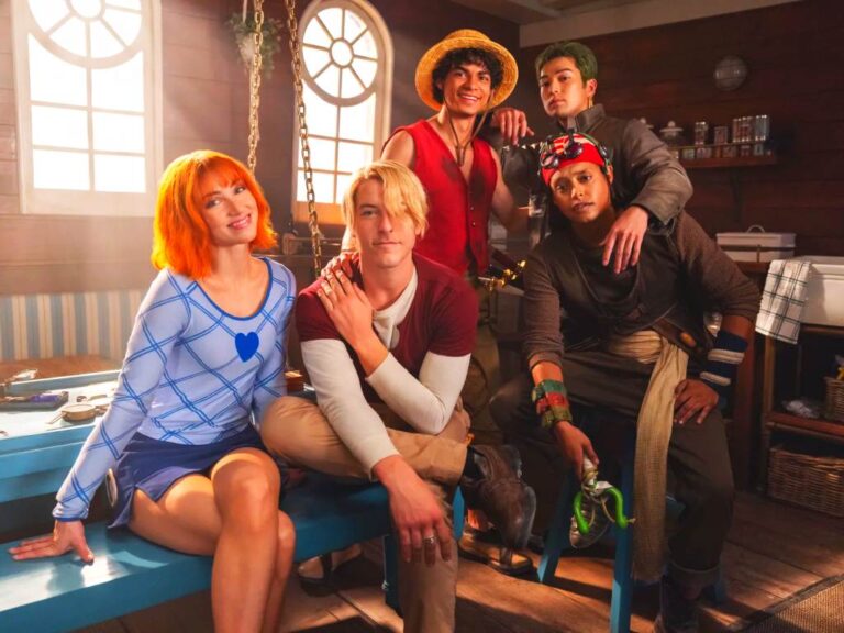 Ultimate Guide to Netflix One Piece Season Two