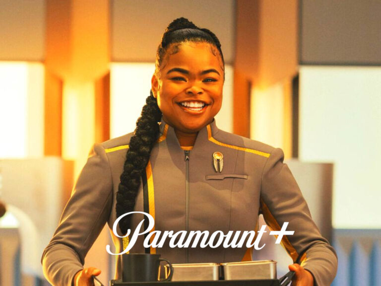 STAR TREK: STARFLEET ACADEMY Review and Recap (S1E5): Revealing Truth And Myths Star Trek: Starfleet Academy Season 1 Episode 5 review
