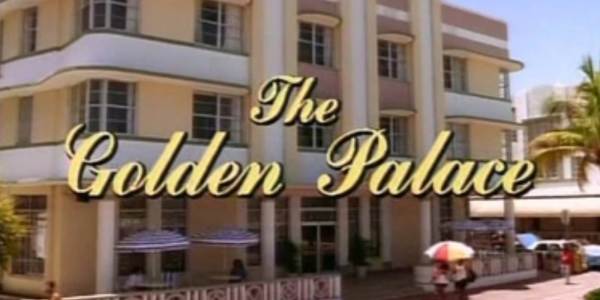 The Golden Palace Cast