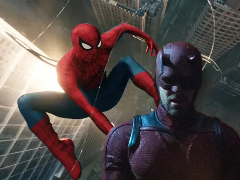 10 Greatest Clues That Daredevil is in Spider-Man: Brand New Days