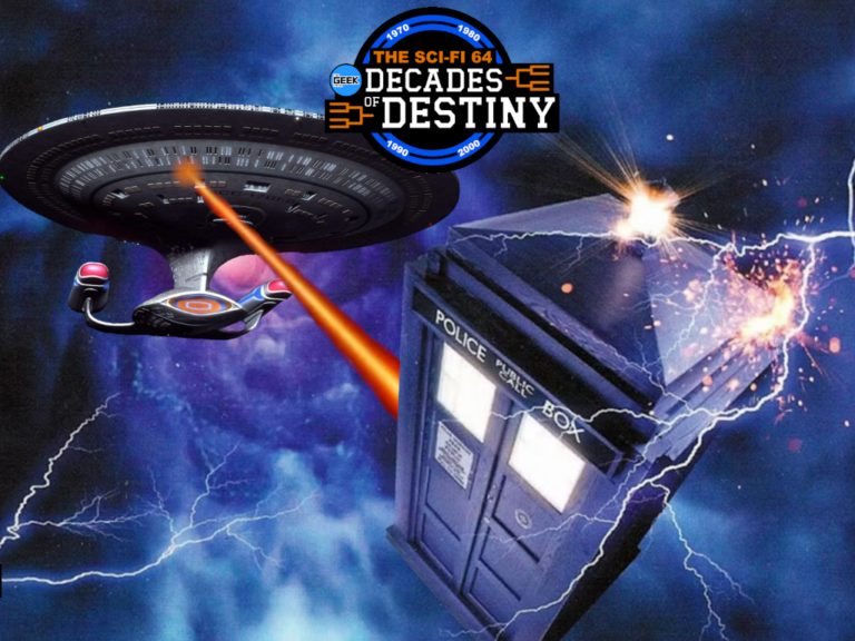 Decades of Destiny: First Round of Voting Begins Now