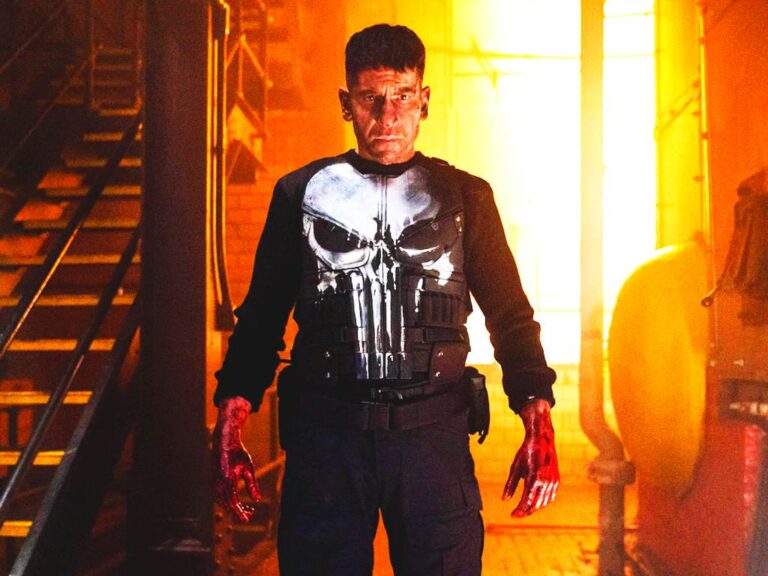 Is The Punisher Too Violent for the MCU in 2026?