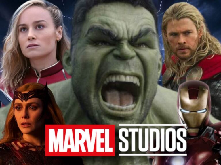 Marvel's 25 Epic and Most Powerful Avengers Ever Ranked