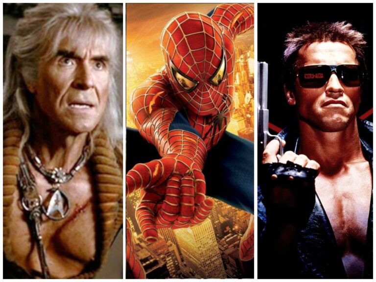 The Ultimate Guide to What Sci-Fi to Watch on Netflix, Hulu, Prime Video, HBO Max, and More in March 2026 The Ultimate Guide to What Sci-Fi to Watch on Netflix, Hulu, Prime Video, HBO Max, and More in March 2026