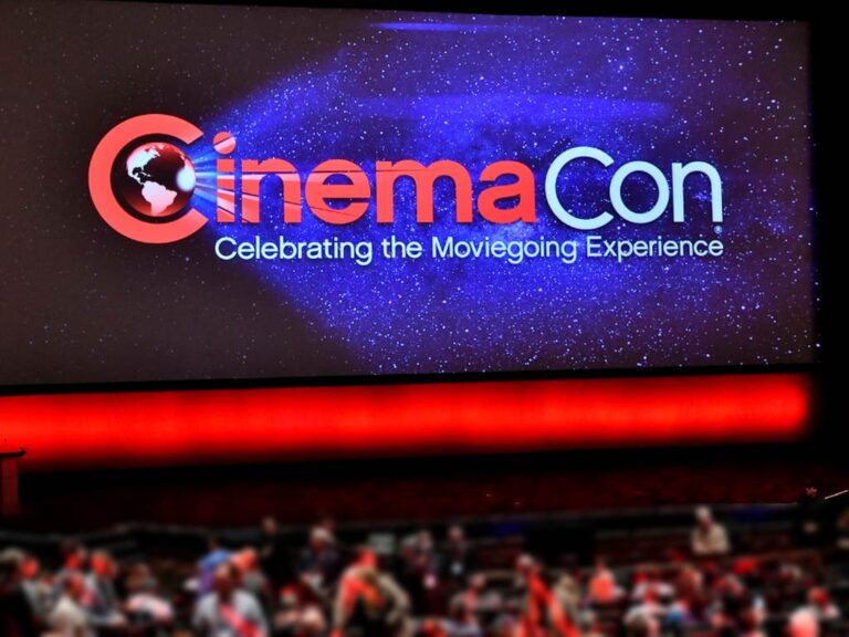 CinemaCon 2026: Biggest Movies, Studios & Surprises