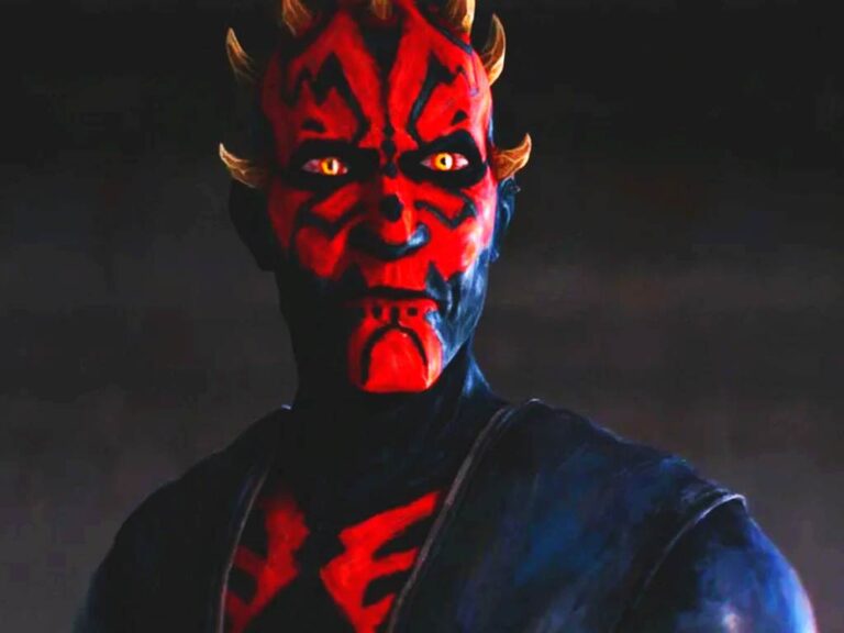Darth Maul’s Shadow Collective Explained: Rise of the Evil Shadow Lord Darth Maul’s Shadow Collective Explained: Rise of the Evil Shadow Lord