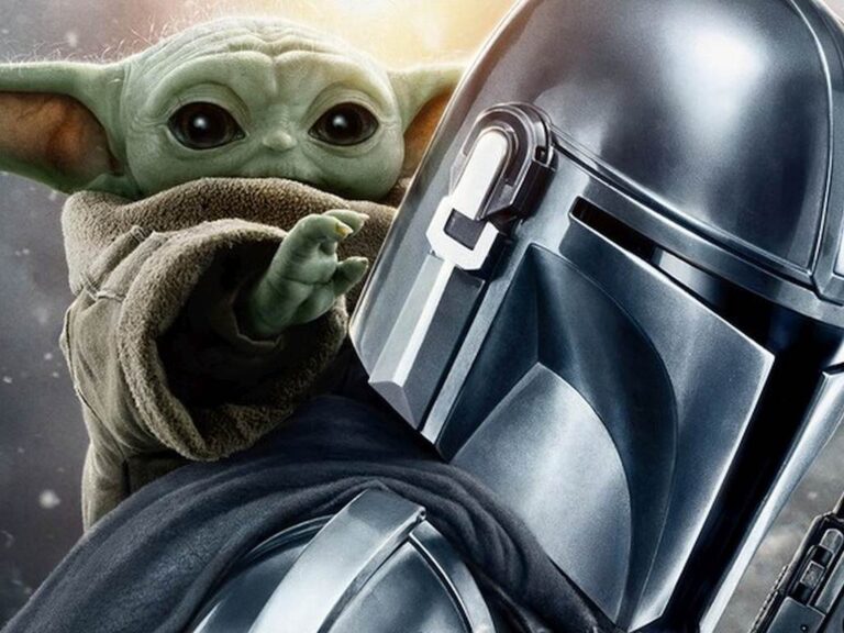 Epic Mandalorian & Grogu Trailer Signals an Amazing IMAX Return