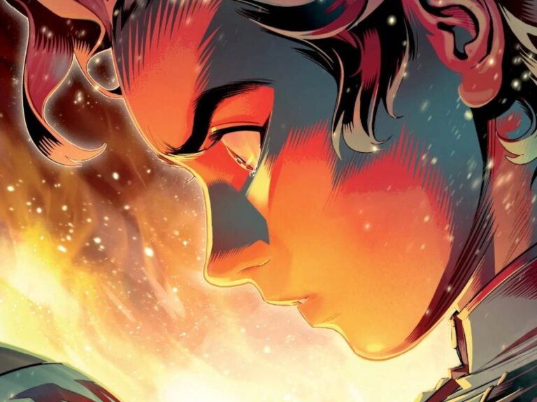 Review: Speed Racer #7 (2026) – Colossal and Risky Family Breakthrough Review: Speed Racer #7 (2026) - Colossal and Risky Family Breakthrough