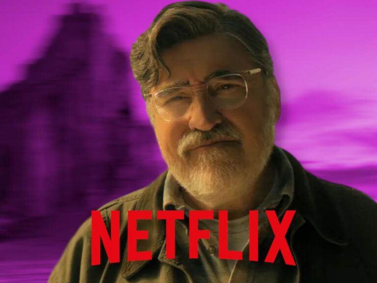 THE BOROUGHS Review and Recap (S1E1): Retirement Horror and Hope THE BOROUGHS Review and Recap (S1E1): Retirement Horror and Hope