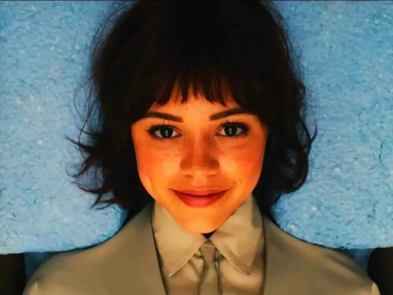 Klara And The Sun Trailer Breakdown: Everything We Learned