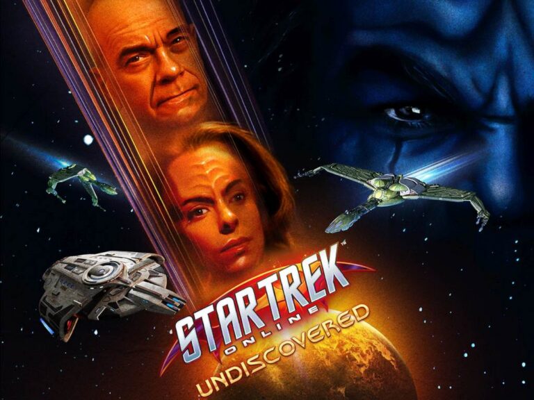Star Trek: Castmembers are Returning for a Surprising New Project Star Trek: Castmembers are Returning for a Surprising New Project