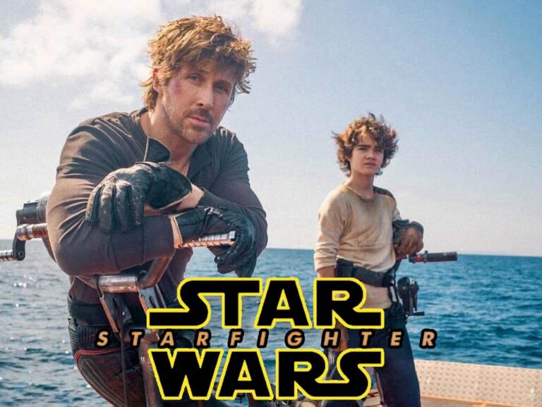 Star Wars Starfighter Explained: Everything We Know So Far You Need To Know