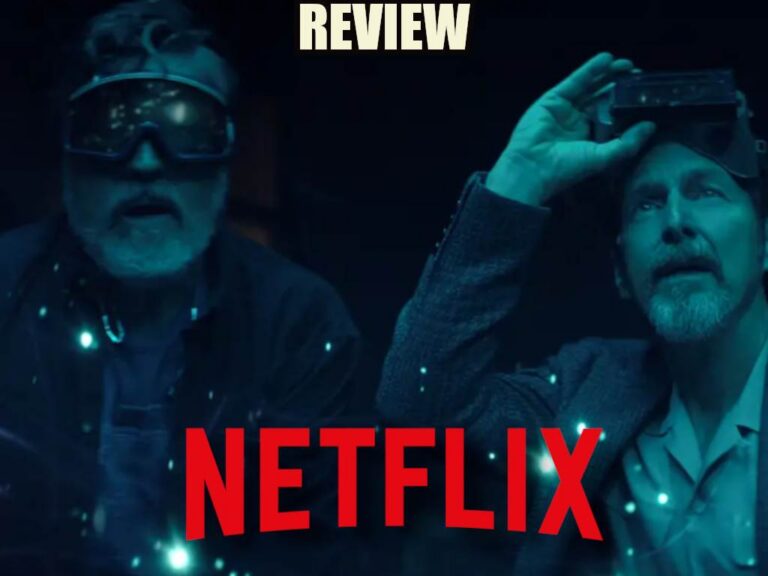 THE BOROUGHS Review and Recap (S1E2): Hidden Chaos