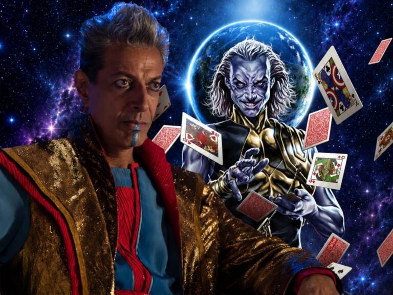 Who Is The Grandmaster? Marvel Fascinating and Ruthless Character Explained