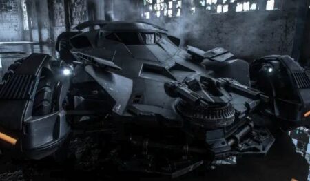 Every Amazing Live-Action Batmobile in the Movies and TV Ranked and ...