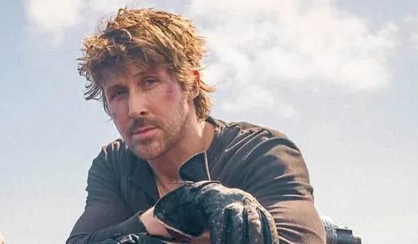 Ryan Gosling in the sci-fi movie Star Wars: Starfighter (2027)