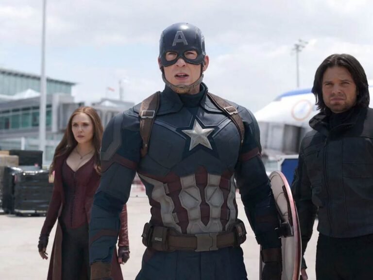 13 Sci-Fi and Superhero Movies That Capture the American Spirit 13 Sci-Fi and Superhero Movies That Capture the American Spirit