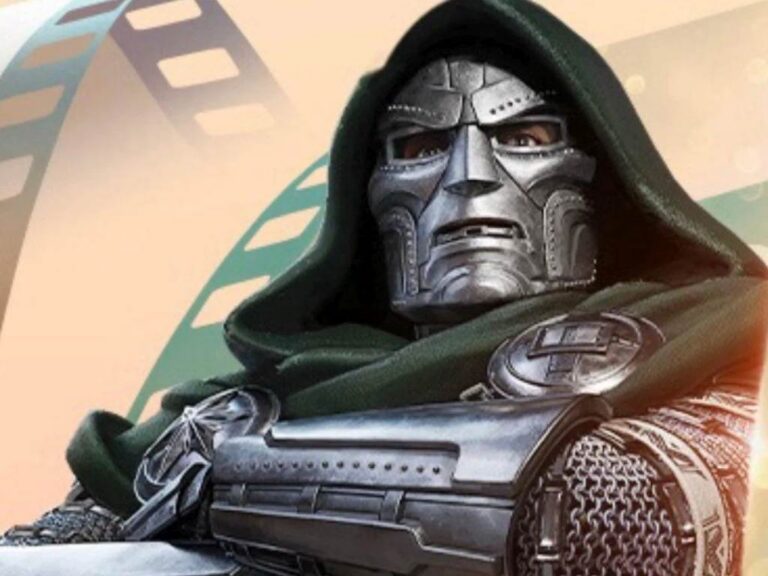 Avengers: Doomsday Trailer Unleashes Doctor Doom’s Fury Avengers: Doomsday Trailer Unleashes Doctor Doom's Fury