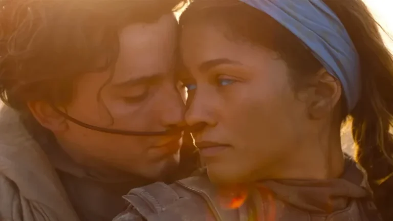 Every Jaw-Dropping Secret Hidden in the Dune: Part Three Trailer Every Jaw-Dropping Secret Hidden in the Dune: Part Three Trailer