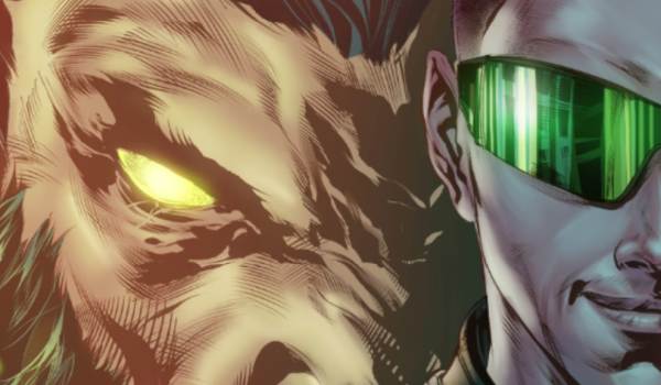 Dark City Comics' EPIC: Earths Protector in Crisis #2 comic book cover featuring creator Lonnie “Lō” Plater's characters.