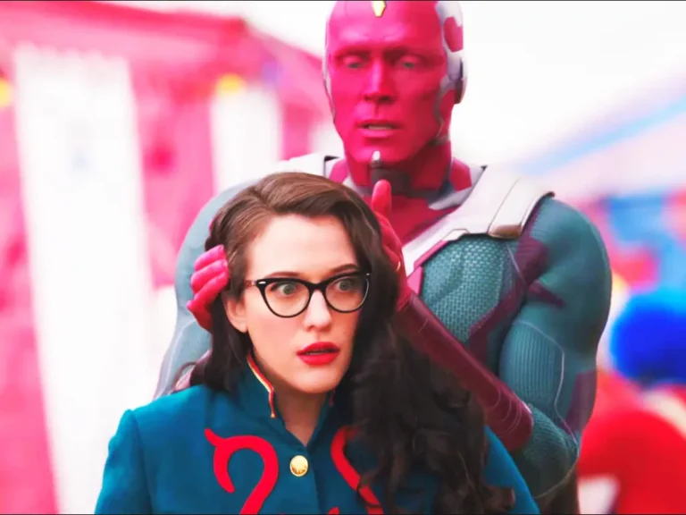 The Surprising Reason Kat Dennings Forgot She Was in the MCU The Surprising Reason Kat Dennings Forgot She Was in the MCU