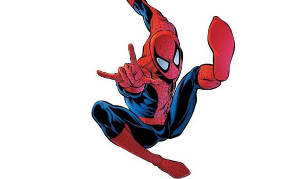 Cover of Spider-Man: Brand New Day — The Complete Collection Vol. 1
