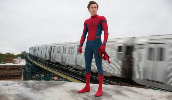Spider-Man: Homecoming (2017)