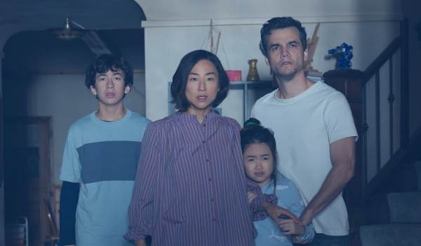 The Last House (2026)