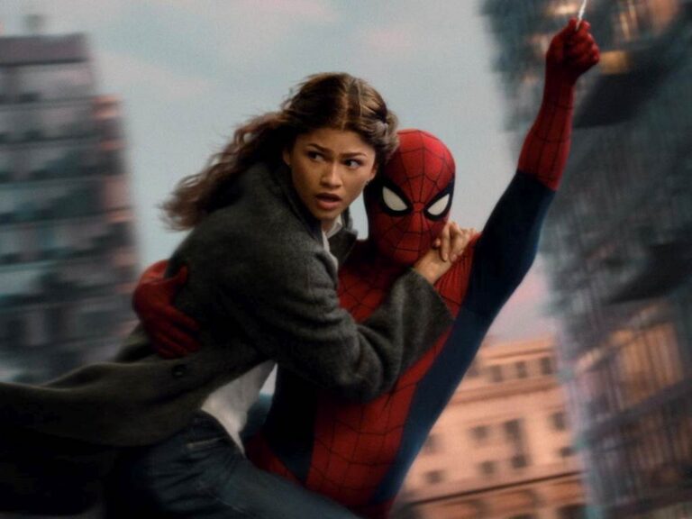Spider-Man: Brand New Day Shatters Box Office Records Spider-Man: Brand New Day Shatters Box Office Records