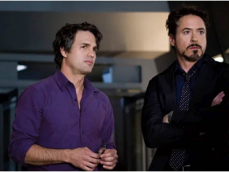 The Truth About Mark Ruffalo's Surprising Height Revealed