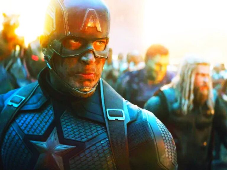 10 Fascinating Reasons Avengers: Endgame Encore Isn’t Worth Your Dollar 10 Fascinating Reasons Avengers: Endgame Encore Isn't Worth Your Dollar