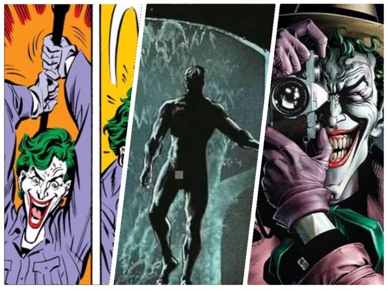 10 Most Disastrous and Controversial Batman Storylines, Ranked