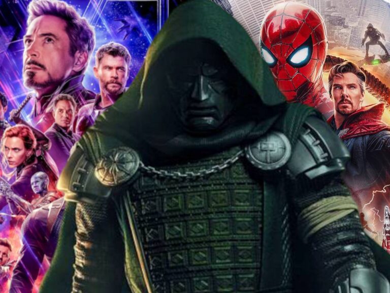 This Is the Ultimate Avengers: Doomsday Rewatch Guide You Need This Is the Ultimate Avengers: Doomsday Rewatch Guide You Need
