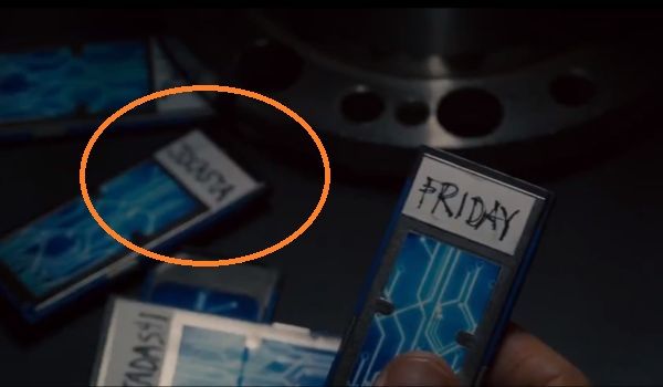JOCASTA in Avengers: Age of Ultron (2015)