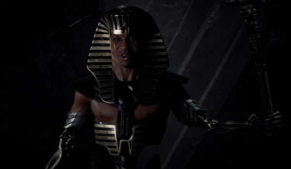 Rama-Tut in Ant-Man and the Wasp: Quantumania (2023)