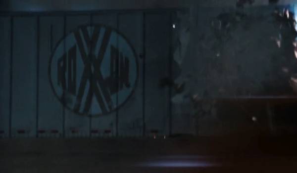 The Roxxon Corporation Easter Egg in Iron Man (2008)