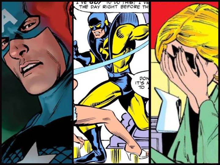 10 Most Surprising and Controversial Marvel Comics of All Time 10 Most Surprising and Controversial Marvel Comics of All Time