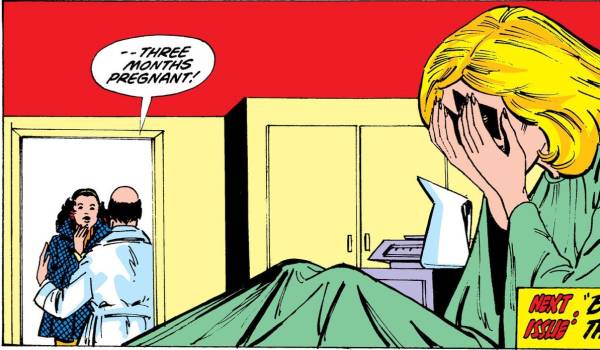 Avengers #197 (1980)